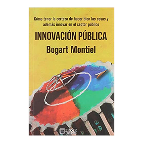 Bogart - Innovación Pública